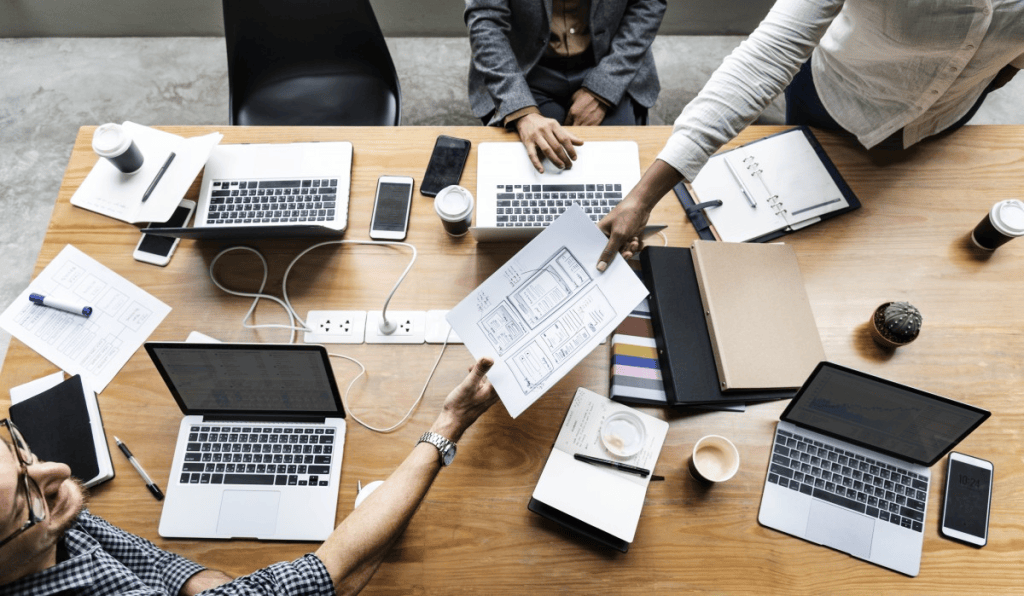 How to Leverage AI for Your Content Marketing&nbsp;Game