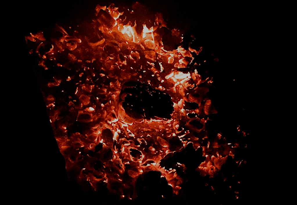 Fire Out