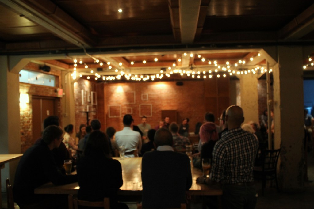 Maybe You’ve Never Been to Green Drinks…Here’s What to&nbsp;Expect!