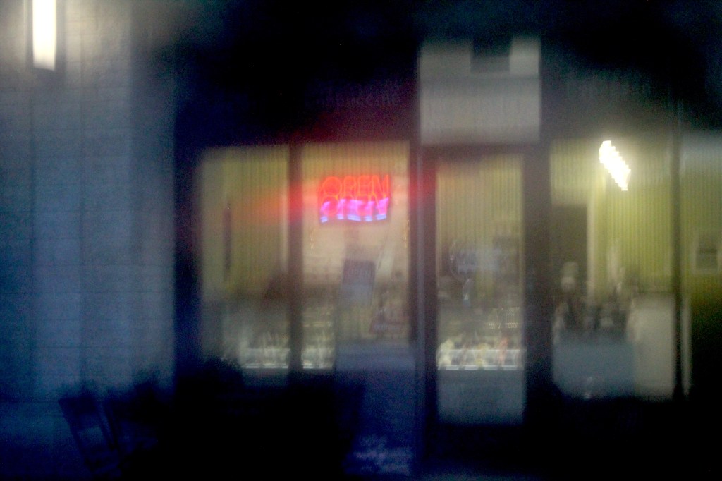 All-You-Can-Eat Special