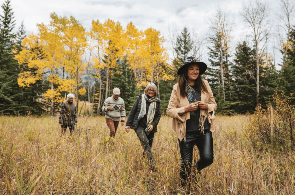 Tourism Steeped in Tradition