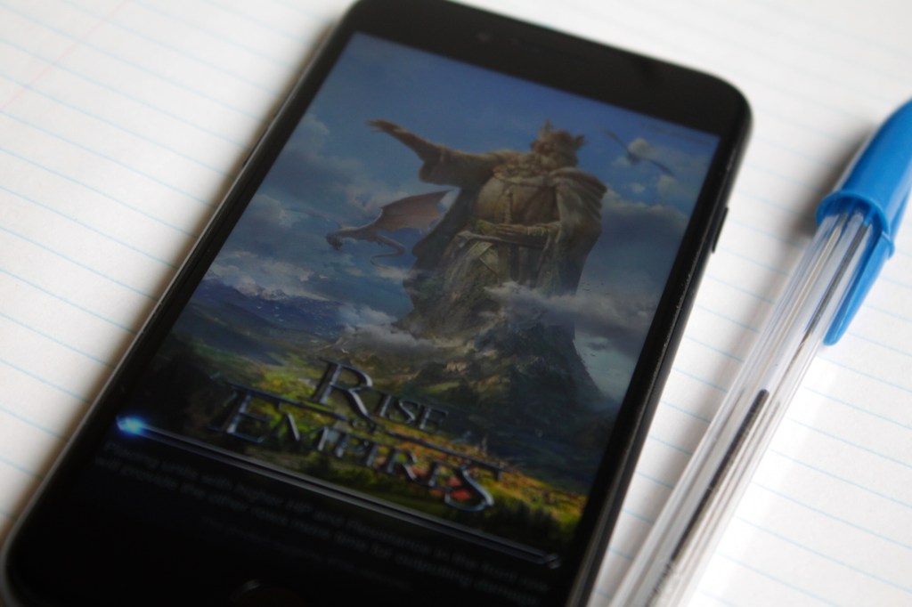 Eden Basics for Beginners | Rise of Empires: Ice and&nbsp;Fire