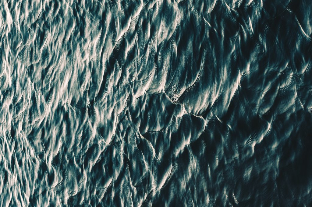 Singing through incoherence: How one woman changed my relationship with&nbsp;sound